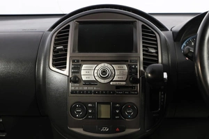Минивэн Nissan Lafesta 2008 года, 769000 рублей, Новосибирск