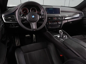 Внедорожник BMW X6 2018 года, 4439000 рублей, Воронеж