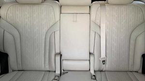 Внедорожник Genesis GV80 2021 года, 5880000 рублей, Солонцы