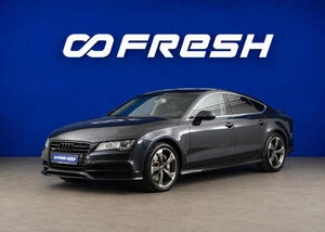 Лифтбек Audi A7 2012 года, 2150000 рублей, Москва