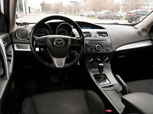 Седан Mazda 3 2012 года, 1129000 рублей, Волгоград