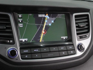 Внедорожник Hyundai Tucson 2015 года, 1849000 рублей, Воронеж