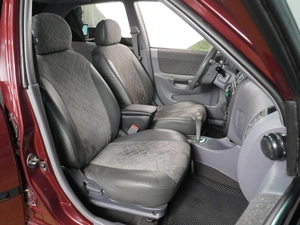 Седан Hyundai Accent 2008 года, 429000 рублей, Воронеж