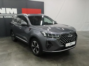 Внедорожник Chery Tiggo 7 2023 года, 2150000 рублей, Курск