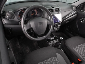 Универсал ВАЗ (LADA) Granta Cross 2022 года, 849000 рублей, Воронеж