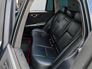 Внедорожник Mercedes-benz GLK-класс 2010 года, 1380000 рублей, Краснодар