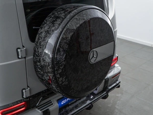 Внедорожник Mercedes-benz G-класс AMG 2021 года, 17999999 рублей, Москва