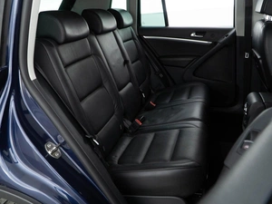 Внедорожник Volkswagen Tiguan 2012 года, 1629055 рублей, Москва