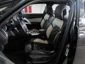 Хетчбэк Citroen DS 5 2012 года, 759000 рублей, Ставрополь