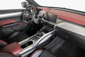 Внедорожник Belgee X50 2024 года, 1959000 рублей, Пермь