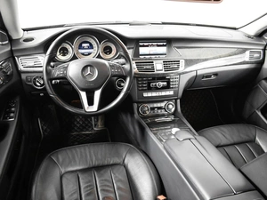 Седан Mercedes-benz CLS-класс 2013 года, 2299900 рублей, Казань