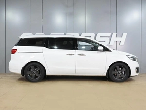 Минивэн Kia Carnival 2016 года, 2597000 рублей, Воронеж