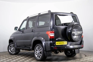 Внедорожник УАЗ Patriot 2015 года, 819000 рублей, Пермь