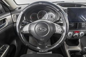 Седан Subaru Impreza 2008 года, 599000 рублей, Барнаул