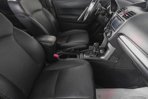 Внедорожник Subaru Forester 2013 года, 2129000 рублей, Кемерово