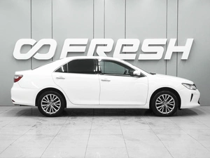 Седан Toyota Camry 2015 года, 2000000 рублей, Ростов-на-Дону