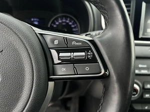 Внедорожник Kia Sportage 2019 года, 2265000 рублей, Ярославль