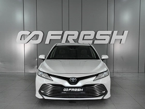 Седан Toyota Camry 2018 года, 3079000 рублей, Аксай