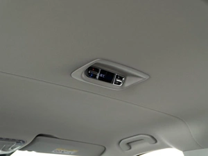 Минивэн Mercedes-benz V-класс 2024 года, 13249999 рублей, Москва