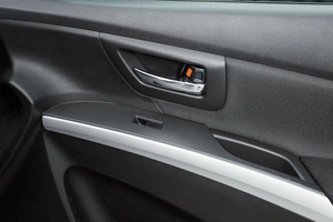 Внедорожник Suzuki SX4 2014 года, 1347000 рублей, Красноярск