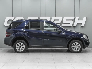 Внедорожник Mercedes-benz M-класс 2005 года, 830000 рублей, Ростов-на-Дону