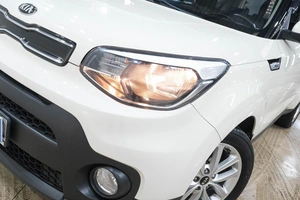 Внедорожник Kia Soul 2017 года, 1299000 рублей, Новокузнецк