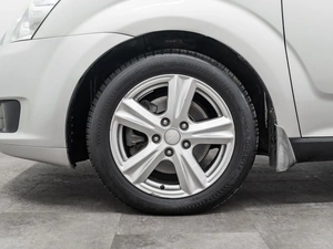 Минивэн Toyota Corolla Verso 2008 года, 800000 рублей, Красноярск