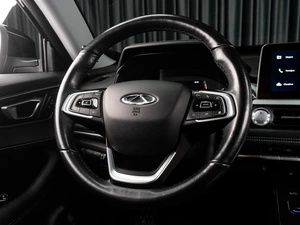 Внедорожник Chery Tiggo 7 Pro 2022 года, 1649000 рублей, Тюмень