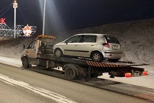 эвакуатор 2007 года, 1670000 рублей, Красноярск