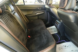 Седан Toyota Camry 2016 года, 2299000 рублей, Омск