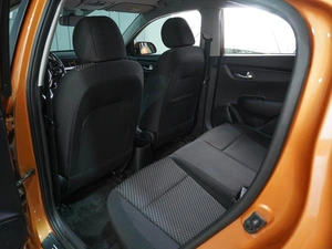 Седан Kia Rio 2017 года, 1469000 рублей, Воронеж