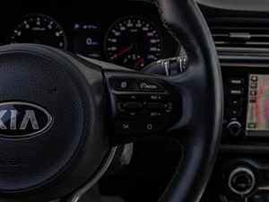 Седан Kia Rio 2019 года, 1999000 рублей, Краснодар