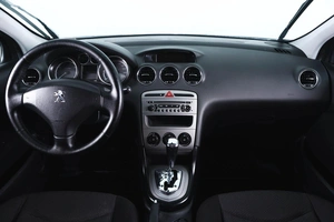 Седан Peugeot 408 2012 года, 549000 рублей, Пермь