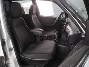 Внедорожник Chevrolet Niva 2013 года, 519000 рублей, Воронеж