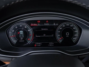 Внедорожник Audi Q5 2021 года, 4700000 рублей, Краснодар