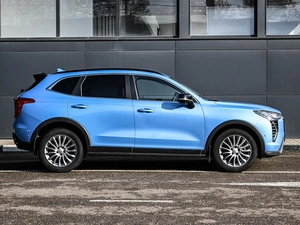 Внедорожник Haval Jolion 2025 года, 2299000 рублей, Кирилловка