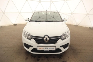 Седан Renault Logan 2021 года, 870000 рублей, Орёл