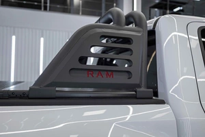 Пикап RAM 1500 2021 года, 9499999 рублей, Москва