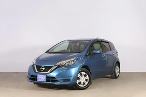 Хетчбэк Nissan Note 2020 года, 1099000 рублей, Новосибирск