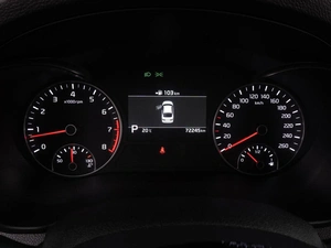 Седан Kia Optima 2018 года, 2099000 рублей, Воронеж