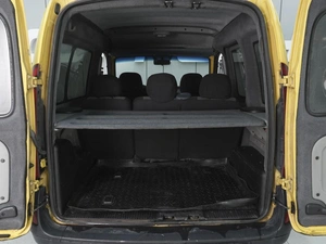 Минивэн Renault Kangoo 2008 года, 550000 рублей, Ростов-на-Дону
