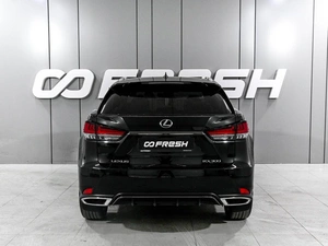 Внедорожник Lexus RX 2022 года, 6399000 рублей, Аксай