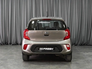 Хетчбэк Kia Picanto 2018 года, 1189000 рублей, Тюмень