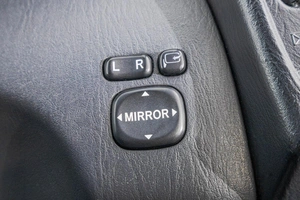 Внедорожник Toyota Kluger 2002 года, 949000 рублей, Барнаул