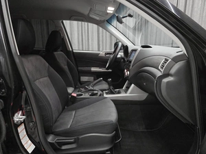 Внедорожник Subaru Forester 2008 года, 990000 рублей, Красноярск