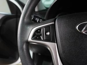 Хетчбэк Hyundai Solaris 2016 года, 954000 рублей, Воронеж