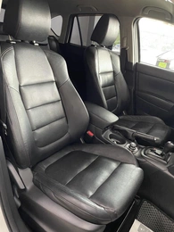 Внедорожник Mazda CX-5 2012 года, 1687000 рублей, Солонцы