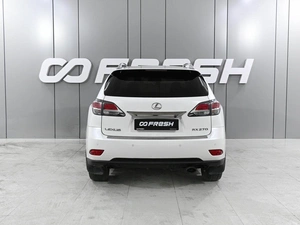Внедорожник Lexus RX 2012 года, 2239000 рублей, Аксай