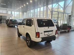 Внедорожник ВАЗ (LADA) Niva Legend 2025 года, 1000000 рублей, Орёл