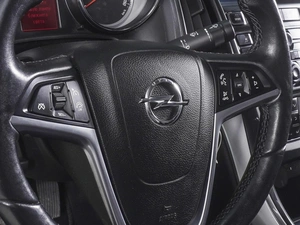 Седан Opel Astra 2013 года, 1070000 рублей, Ростов-на-Дону